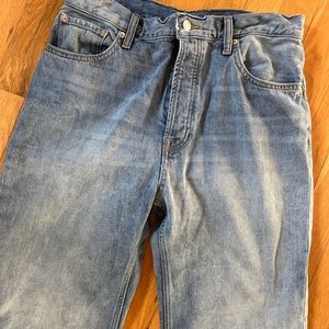 EVERLANE Slouchy Womens Jeans Size 29